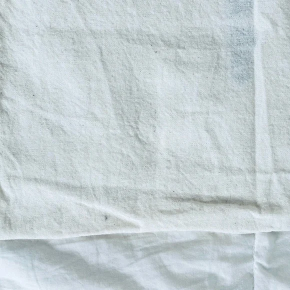 Cult Gaia Cream Dust Bag with Logo - Picture 7 of 8